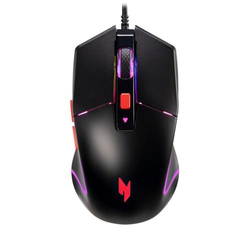 Acer NMW100 muis Gamen Ambidextrous 7200 DPI - Image 1