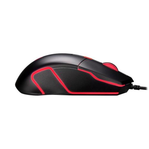 Acer NMW100 muis Gamen Ambidextrous 7200 DPI - Image 2