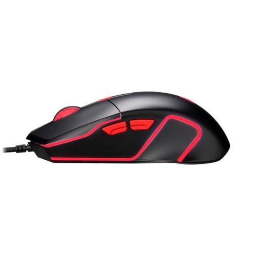 Acer NMW100 muis Gamen Ambidextrous 7200 DPI - Image 3