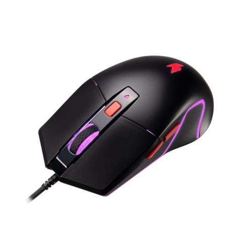 Acer NMW100 muis Gamen Ambidextrous 7200 DPI - Image 4