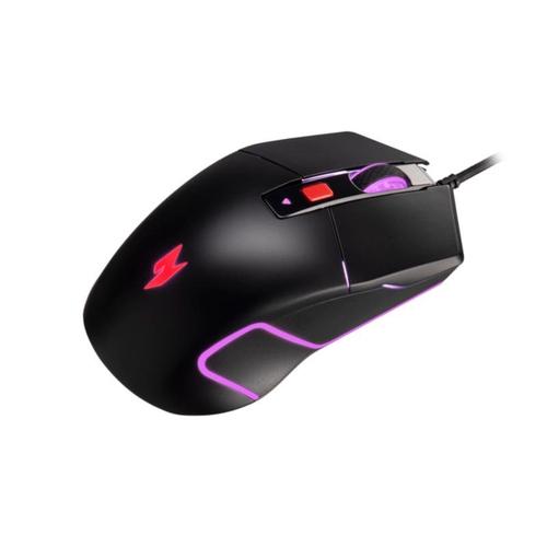 Acer NMW100 muis Gamen Ambidextrous 7200 DPI - Image 5