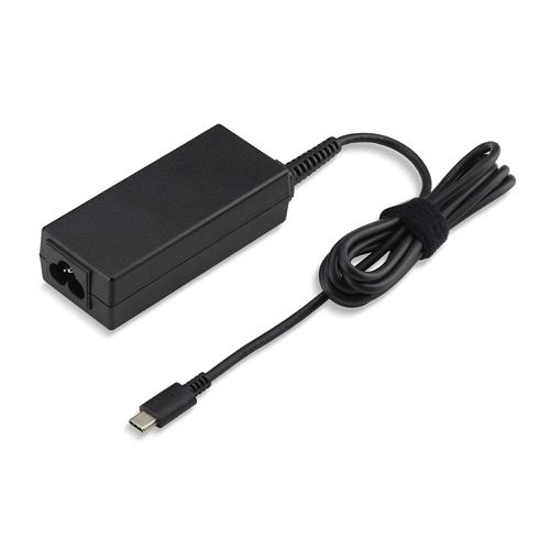 Acer NP.ADT0A.065 netvoeding & inverter Binnen 45 W Zwart - Image 2