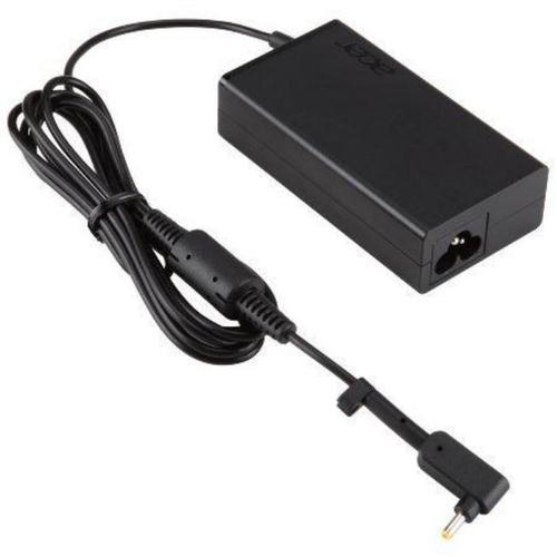 Acer NP.ADT0A.077 netvoeding & inverter Binnen 45 W Zwart - Image 1