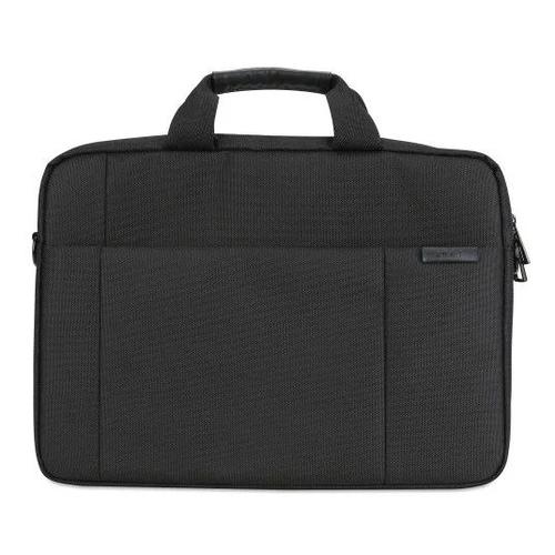 Acer NP.BAG1A.188 laptoptas 35,6 cm (14") Aktetas Zwart - Image 1