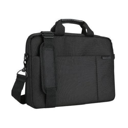 Acer NP.BAG1A.188 laptoptas 35,6 cm (14") Aktetas Zwart - Image 2