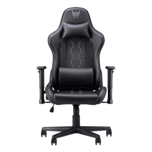 Acer PGC331 Universele gamestoel Zwart, Blauw