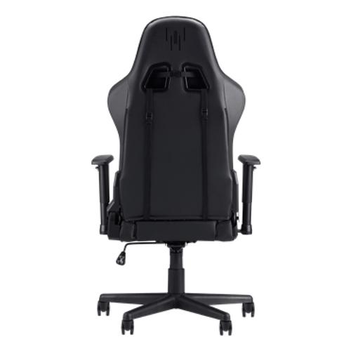 Acer PGC331 Universele gamestoel Zwart, Blauw - Image 4