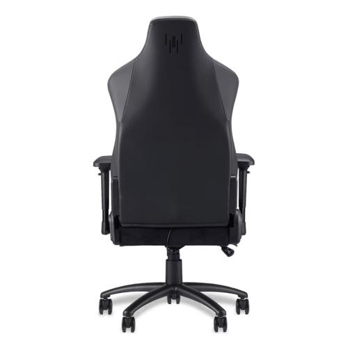 Acer PGC371 Universele gamestoel Zwart, Blauw - Image 4