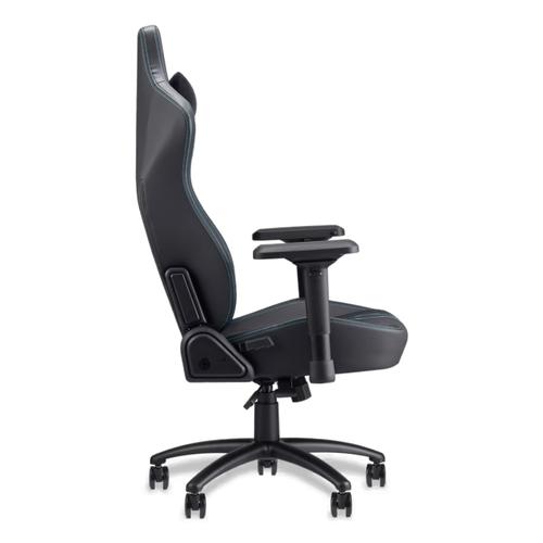 Acer PGC371 Universele gamestoel Zwart, Blauw - Image 5