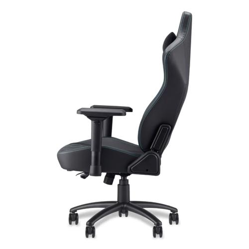 Acer PGC371 Universele gamestoel Zwart, Blauw - Image 6