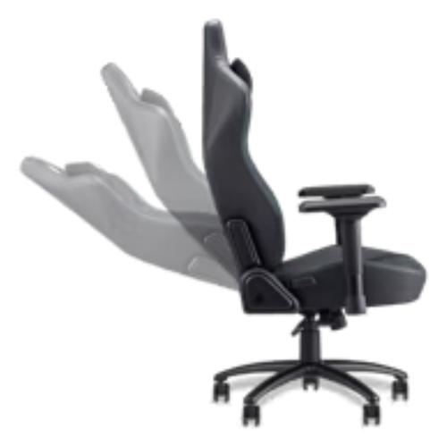 Acer PGC371 Universele gamestoel Zwart, Blauw - Image 7