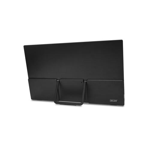 Acer PM161QB1bmiuux Draagbare monitor Zwart 39,6 cm (15.6") 1920 x 1080 Pixels - Image 6