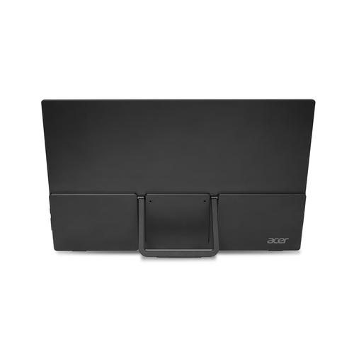 Acer PM161QB1bmiuux Draagbare monitor Zwart 39,6 cm (15.6") 1920 x 1080 Pixels - Image 8