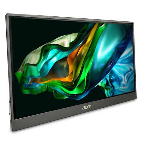 Acer PM161QBbmiuux Draagbare monitor Zwart 39,6 cm (15.6") LCD 1920 x 1080 Pixels - Image 6