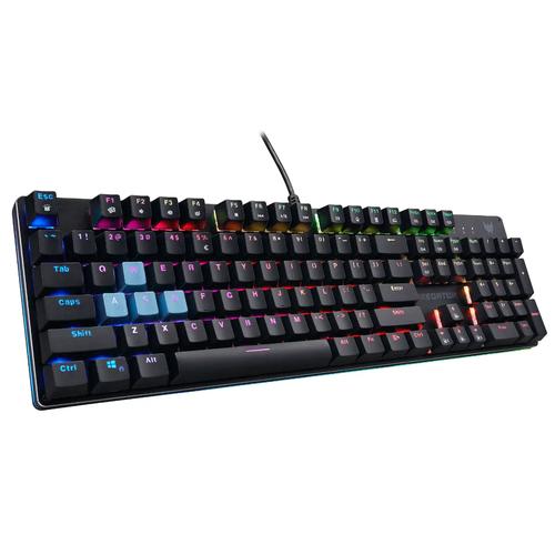 Acer Predator Aethon 303 toetsenbord Gamen USB QWERTY US International Zwart - Image 2