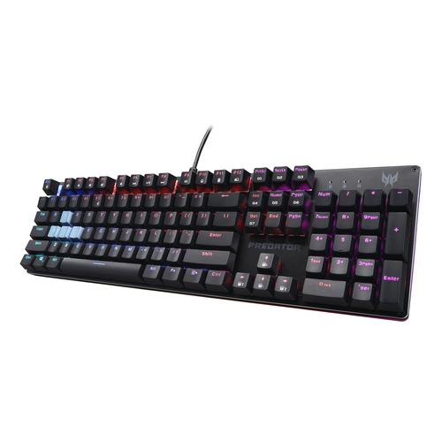 Acer Predator Aethon 303 toetsenbord Gamen USB QWERTY US International Zwart - Image 3