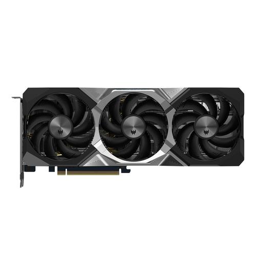 Acer Predator BiFrost Radeon RX 9070 OC 16GB AMD GDDR6 - Image 2