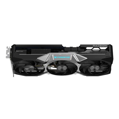Acer Predator BiFrost Radeon RX 9070 OC 16GB AMD GDDR6 - Image 3