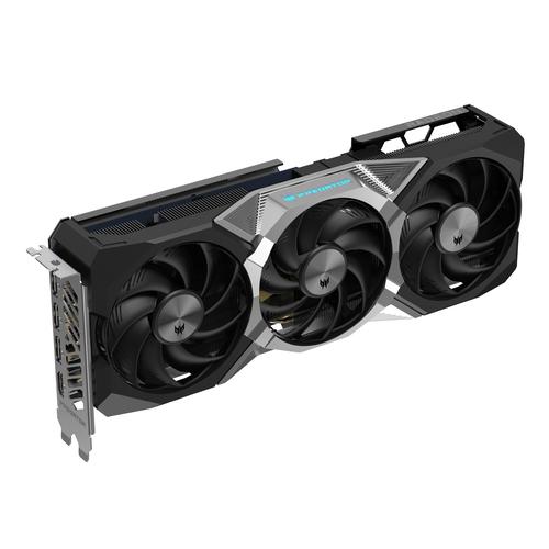 Acer Predator BiFrost Radeon RX 9070 OC 16GB AMD GDDR6 - Image 4