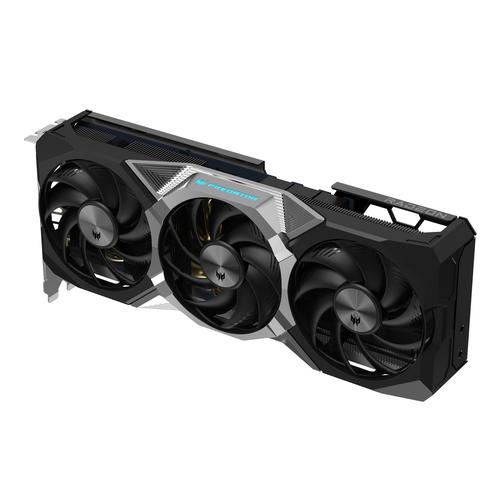 Acer Predator BiFrost Radeon RX 9070 OC 16GB AMD GDDR6 - Image 5