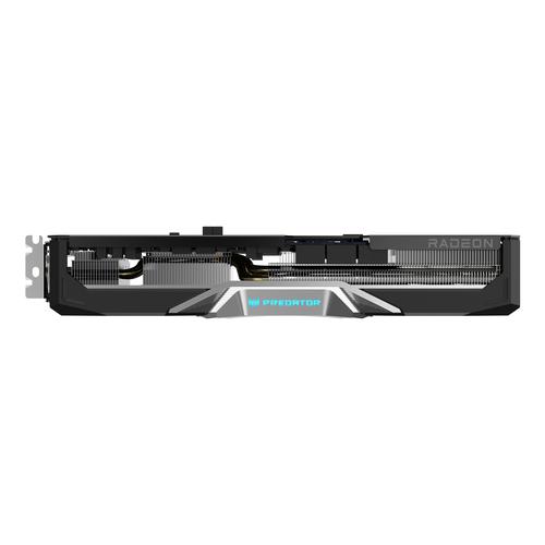Acer Predator BiFrost Radeon RX 9070 OC 16GB AMD GDDR6 - Image 6