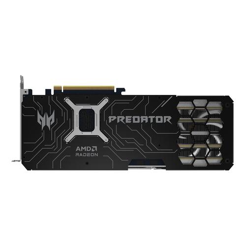 Acer Predator BiFrost Radeon RX 9070 OC 16GB AMD GDDR6 - Image 7