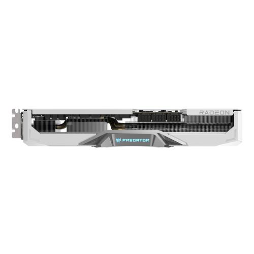 Acer Predator BiFrost Radeon RX 9070 XT OC 16GB White Edition AMD GDDR6 - Image 3