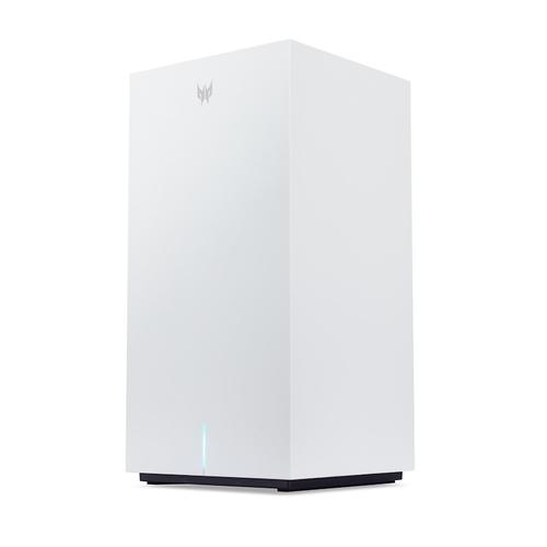 Acer Predator Connect T7 Wi-Fi 7 draadloze router Gigabit Ethernet Tri-band (2,4 GHz / 5 GHz / 6 GHz) Wit - Image 6