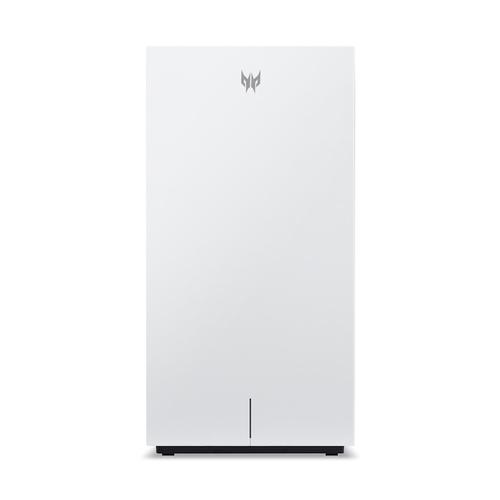 Acer Predator Connect T7 Wi-Fi 7 draadloze router Gigabit Ethernet Tri-band (2,4 GHz / 5 GHz / 6 GHz) Wit - Image 7