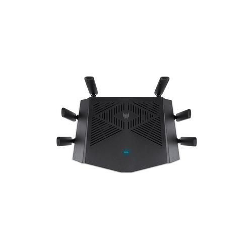 Acer Predator Connect W6x W-Fi 6 Gaming draadloze router Gigabit Ethernet Dual-band (2.4 GHz / 5 GHz) - Image 6