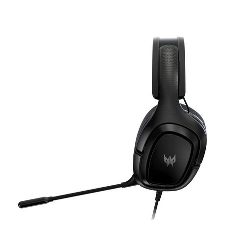 Acer Predator Galea 315 Headset Bedraad Hoofdband Gamen Zwart - Image 1
