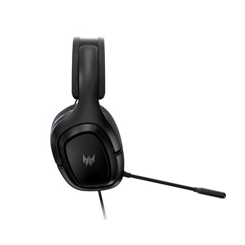 Acer Predator Galea 315 Headset Bedraad Hoofdband Gamen Zwart - Image 4