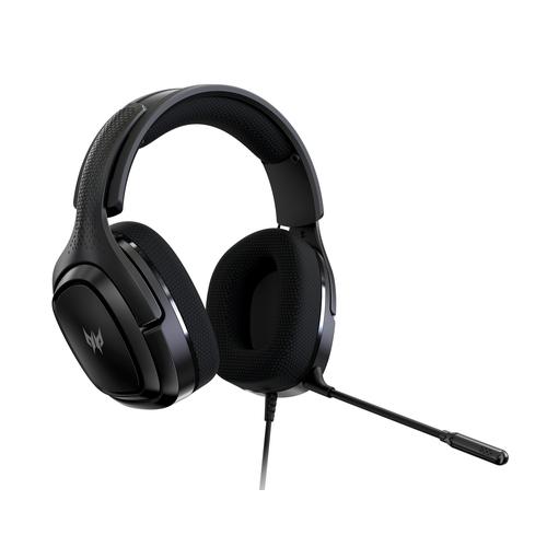 Acer Predator Galea 315 Headset Bedraad Hoofdband Gamen Zwart - Image 5