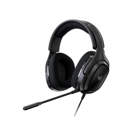 Acer Predator Galea 315 Headset Bedraad Hoofdband Gamen Zwart - Image 6