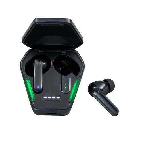 Acer Predator Galea 330 Headset Draadloos In-ear Gamen Bluetooth Zwart - Image 2