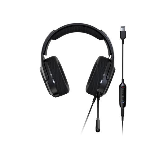 Acer Predator Galea 365 Headset Bedraad Hoofdband Gamen Zwart - Image 2