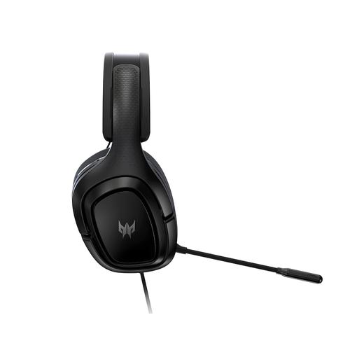 Acer Predator Galea 365 Headset Bedraad Hoofdband Gamen Zwart - Image 8