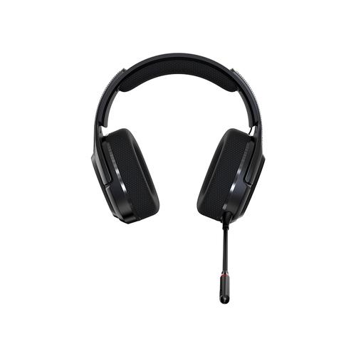 Acer Predator Galea 550 Headset Draadloos Hoofdband Gamen USB Type-C Bluetooth Zwart - Image 2