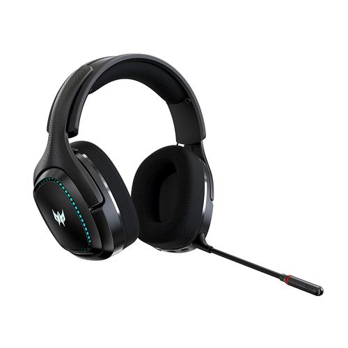 Acer Predator Galea 550 Headset Draadloos Hoofdband Gamen USB Type-C Bluetooth Zwart - Image 3