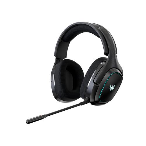 Acer Predator Galea 550 Headset Draadloos Hoofdband Gamen USB Type-C Bluetooth Zwart - Image 4
