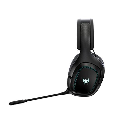 Acer Predator Galea 550 Headset Draadloos Hoofdband Gamen USB Type-C Bluetooth Zwart - Image 9