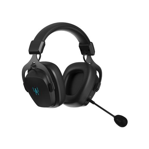 Acer Predator Galea 570 PHR550 Headset Bedraad en draadloos Hoofdband Gamen USB Type-C / USB Type-A Bluetooth Zwart - Image 1