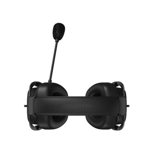 Acer Predator Galea 570 PHR550 Headset Bedraad en draadloos Hoofdband Gamen USB Type-C / USB Type-A Bluetooth Zwart - Image 3