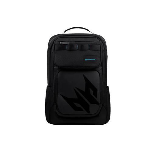 Acer Predator Gaming Extreme Backpack 17" rugzak Gaming rugzak Zwart Polyester - Image 2