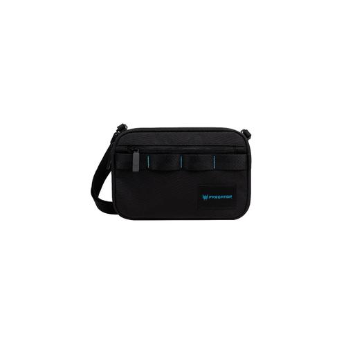 Acer Predator Gaming Extreme Backpack 17" rugzak Gaming rugzak Zwart Polyester - Image 7