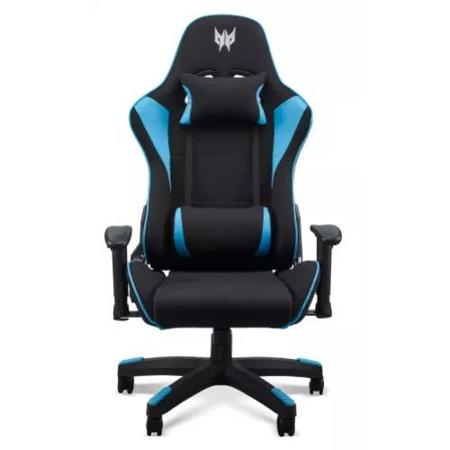 Acer Predator Gaming leunstoel Zwart, Blauw - Image 1