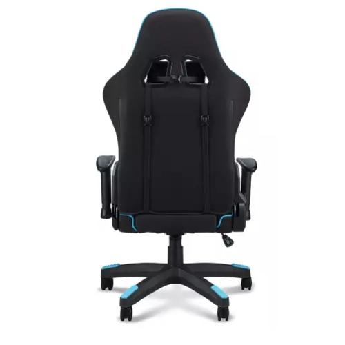 Acer Predator Gaming leunstoel Zwart, Blauw - Image 4