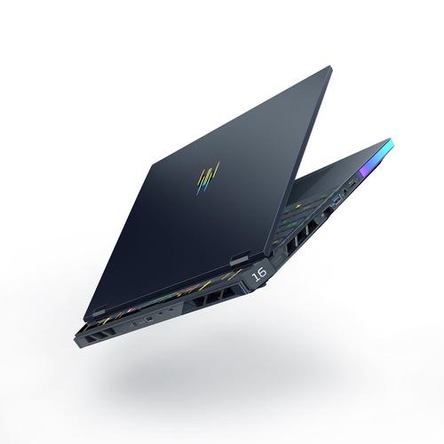 Acer Predator Helios 16 AI PH16-73-95SM Intel Core Ultra 9 275HX Laptop 40,6 cm (16") WQXGA 64 GB DDR5-SDRAM 3 TB SSD NVIDIA GeForce RTX 5090 Wi-Fi 7 (802.11be) Windows 11 Home Zwart - Image 4