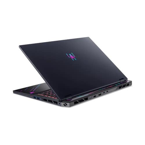 Acer Predator Helios 18 AI PH18-73-95WR Intel Core Ultra 9 275HX Laptop 45,7 cm (18") WQXGA 64 GB DDR5-SDRAM 5 TB SSD NVIDIA GeForce RTX 5080 Wi-Fi 7 (802.11be) Windows 11 Home Zwart - Image 4