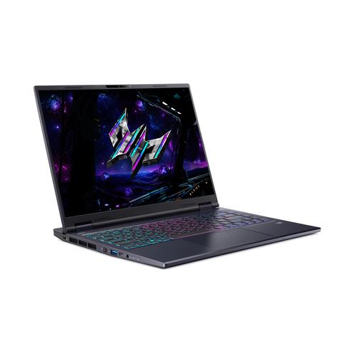 Acer Predator Helios Neo 14 AI PHN14-71-700N Intel Core Ultra 7 255H Laptop 36,8 cm (14.5") WQXGA 16 GB LPDDR5x-SDRAM 1 TB SSD NVIDIA GeForce RTX 5070 Wi-Fi 6E (802.11ax) Windows 11 Home Zwart - Image 2